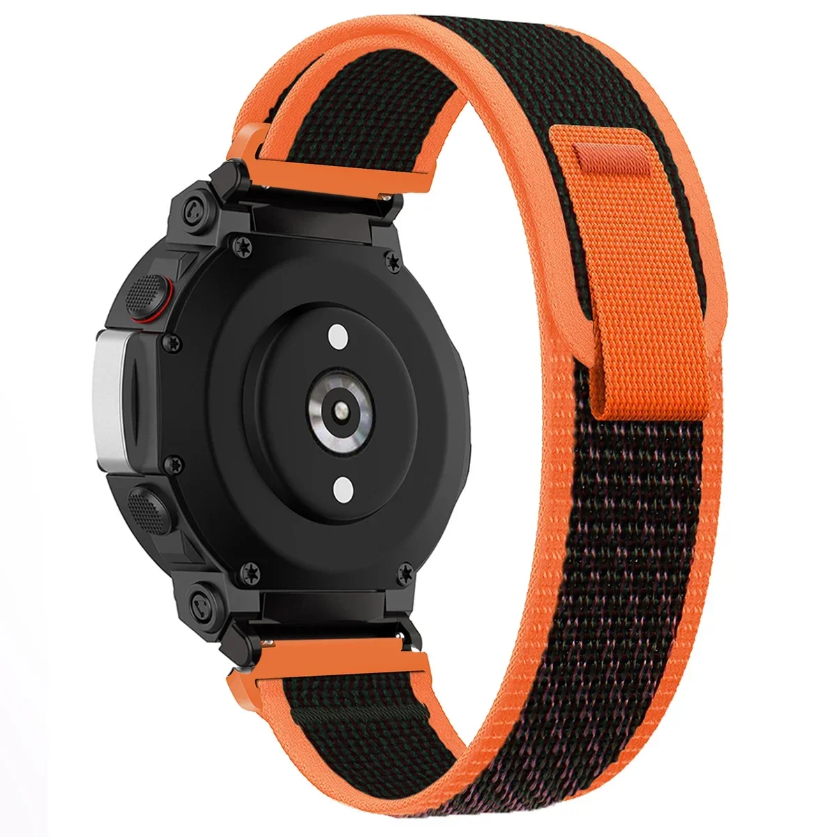 Trail Loop Nylon Sports Strap Bracelet