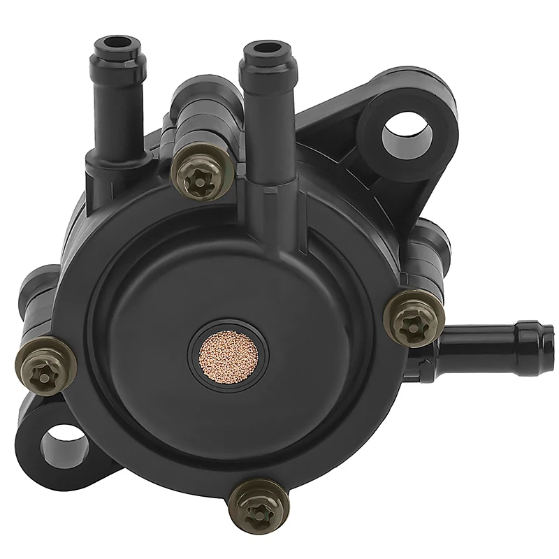 AHL Motorcycle Gasoline Fuel Pump For Honda GC135 160 190 GCV520 530 GS160 190 GX610 620 670 GXV530 610 620 670 100 50 390 motorcycle fuel pump