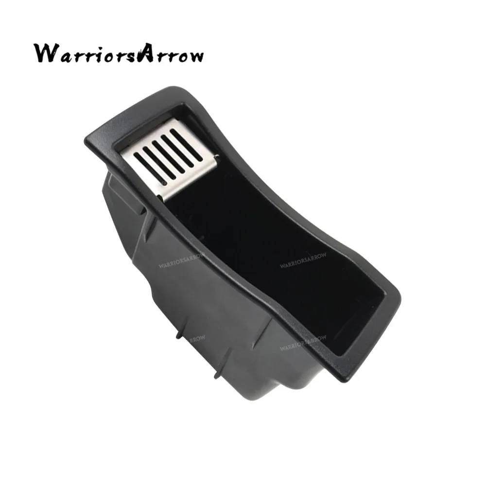 

WarriorsArrow Rear Left Or Right Door Ashtray Insert Plastic Black For BMW 7 G11 G12 51427457543 51427457544