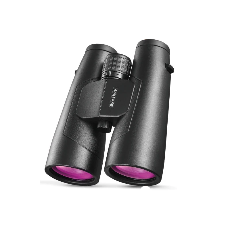 Eyeskey 10X56 ed 12x56 ed Binoculars SuperMulti Coating IPX8