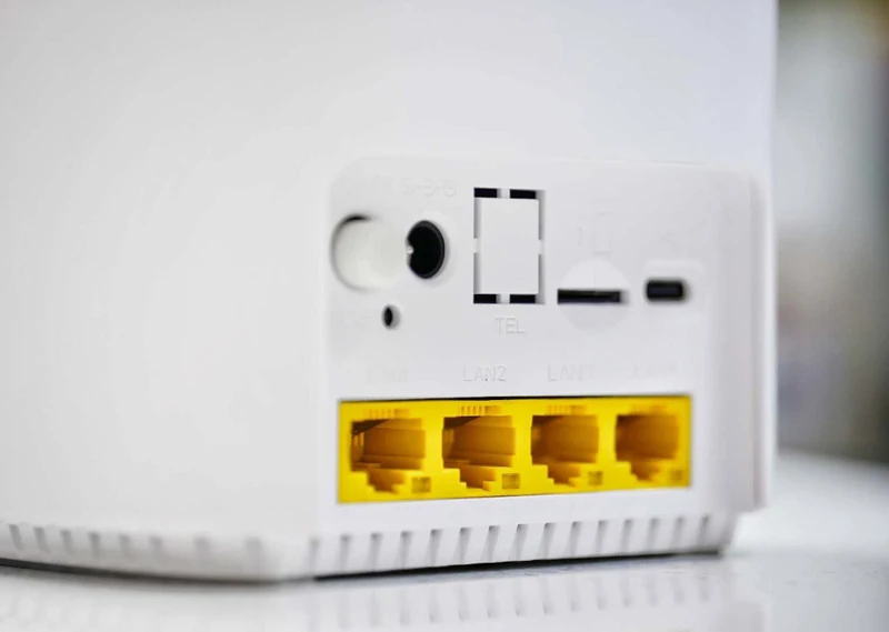 NEW Unlock China Unicom VN007+ 5G CPE Wireless Router NSA SA 2.3Gbps Sim Slot Router Mesh wifi 5g CPE Modem Wireless High-power