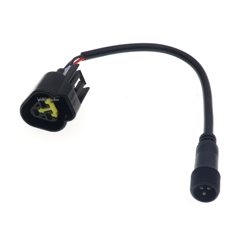 Cablaggio Riscaldatore 12V / 24V Per Riscaldatore Webasto Eberspach Accessori Diesel Cablaggio Riscaldatore Universale