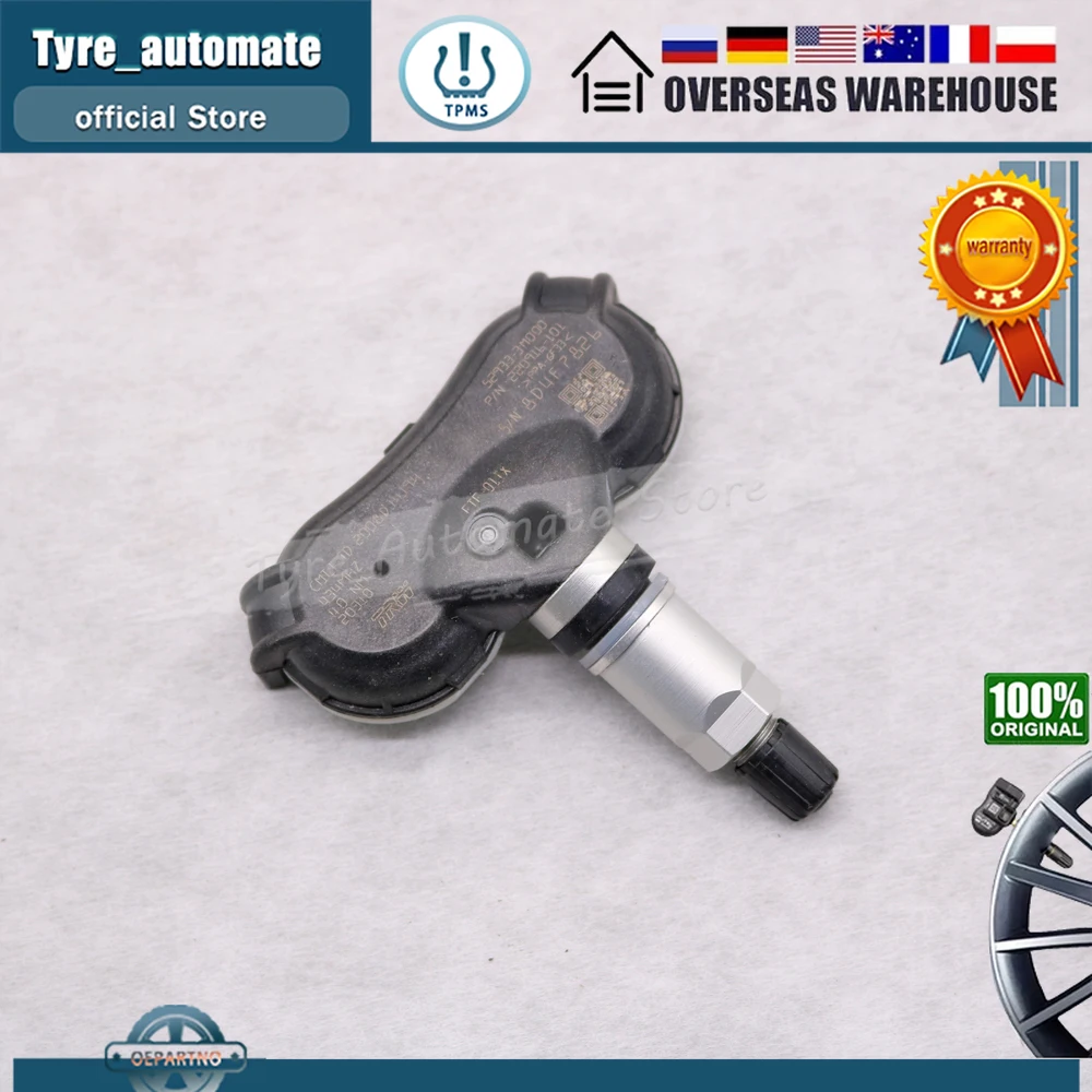 2013-2015  IX35 [LM] TUCSON [LM] KIA SPORTAGE [SL] 52933-2S410 TPMS, 434MHz Ÿ̾ з  4  Ʈ