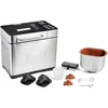 Yedi Total Package 19-in-1 Bread Maker, with Deluxe Accessory Kit 1