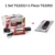 TAIDEA Top Level T1031D Electric Diamond Steel Sharpener With 2 Slot For Kitchen Ceramic Knife 8