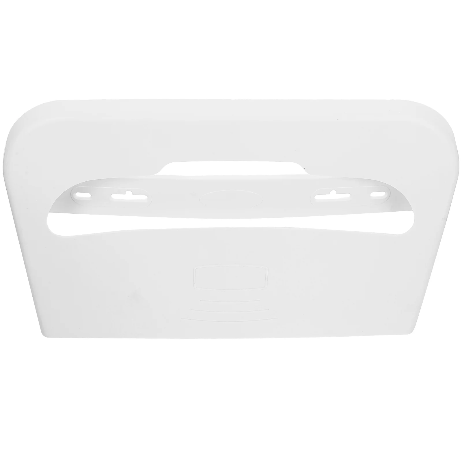 Toilet Seat Cover Dispenser Wall Mount Commercial Half Fold Toilet Seat Cover Dispenser Toilet Paper Dispenser Toilet Seat 3