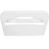 Toilet Seat Cover Dispenser Wall Mount Commercial Half Fold Toilet Seat Cover Dispenser Toilet Paper Dispenser Toilet Seat 3