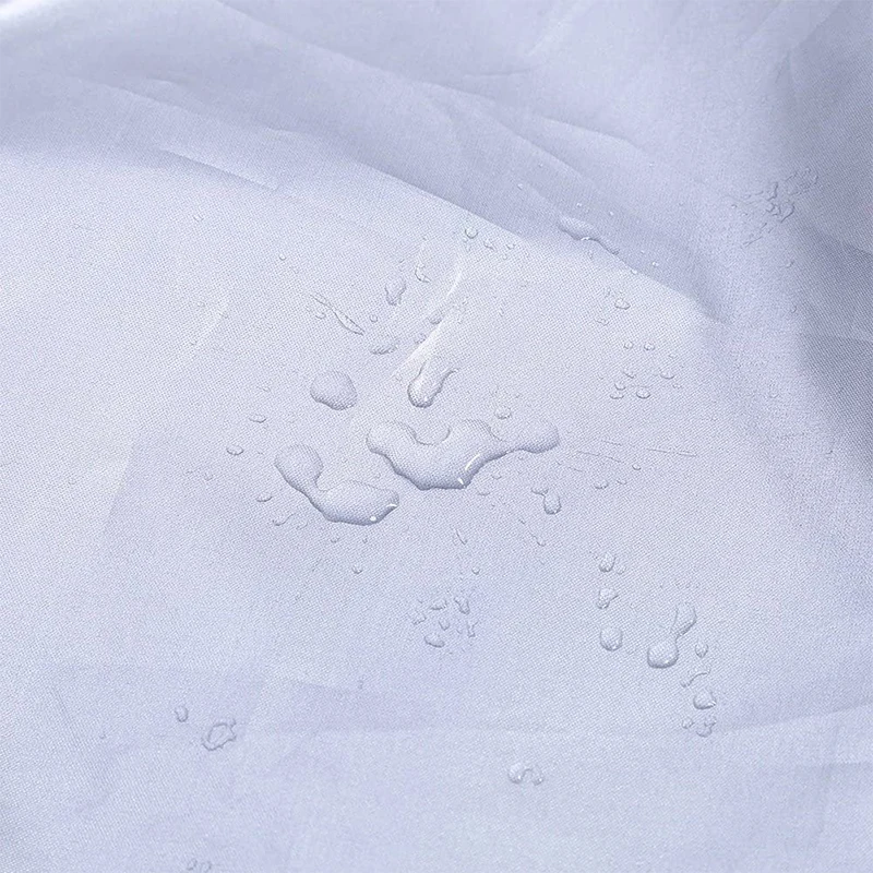 Air Conditioning Cover Big Waterproof Outdoor Dust Cover Clean Anti-Snow Rain Protection Main Engine Outer All-Inclusive