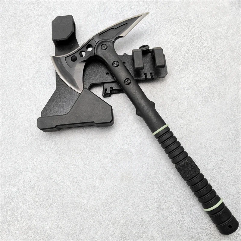 Pointed axe Set