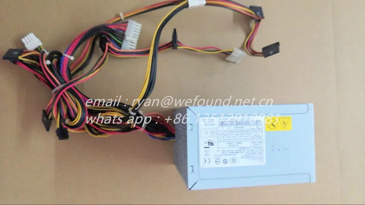 

GPS-400CB B для TS430 TS530 блок питания для сервера 400 Вт