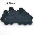 18 black