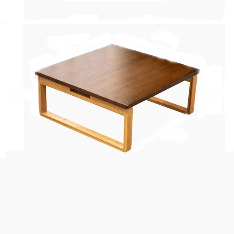 Living Room Interior Coffee Table Foldable Bedroom Multifunction Side Table Simple Mesa Centro Salon Furniture Living Room