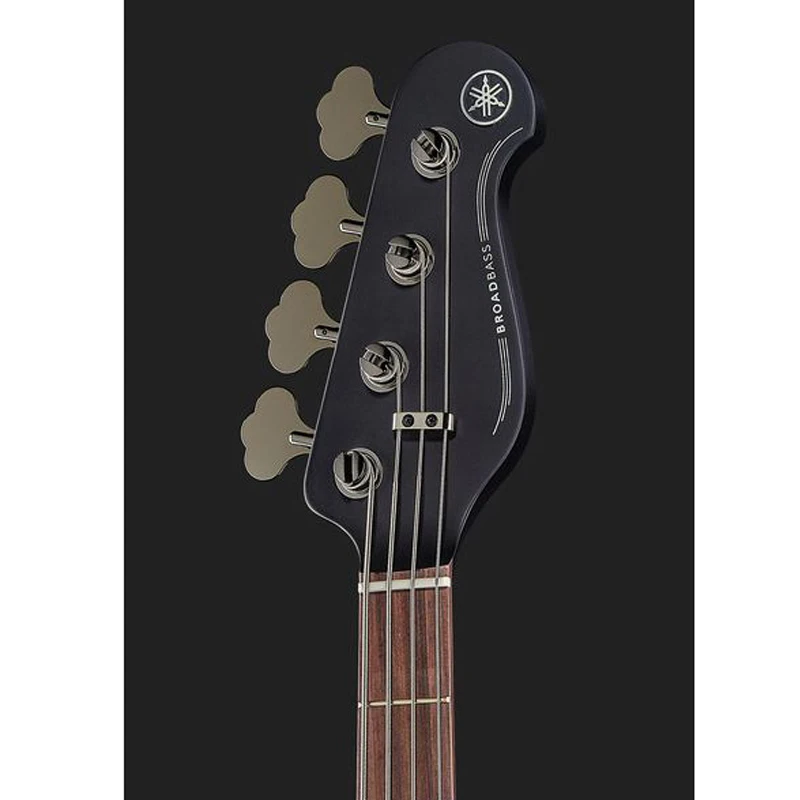 【即購入ok】YAMAHA BB734A Yamaha BB734a DCS Dark Coffee Sunburst Active Bass Número de