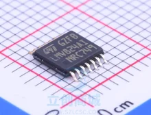 

1 PCS/LOTE LMV824AIPT LMV824 LMV824AI TSSOP-14 Brand new and original
