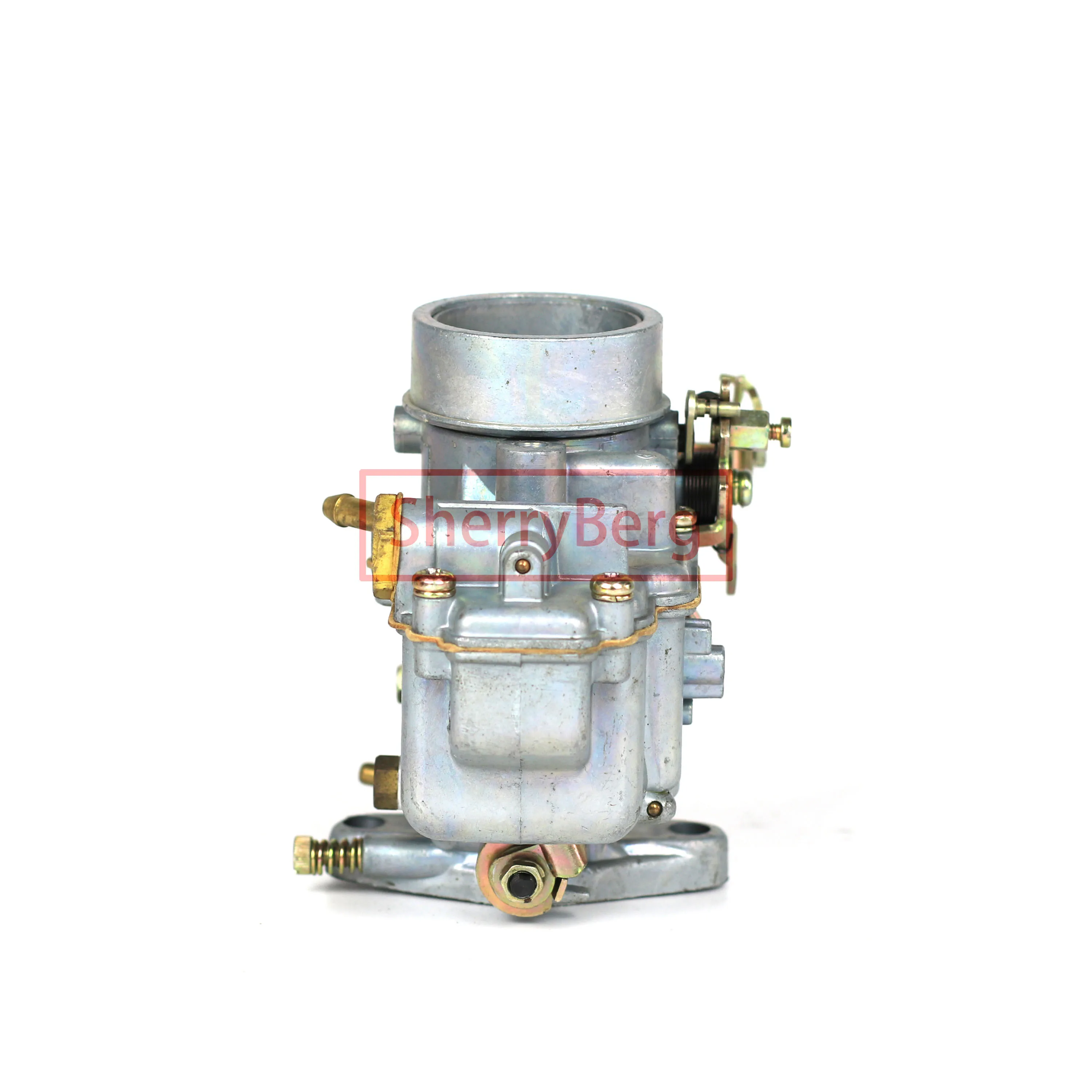 Carburetor Carb Fit Renault 12 1289cc/1397cc Weber Sloex Replace FIAT 850 Carburettor