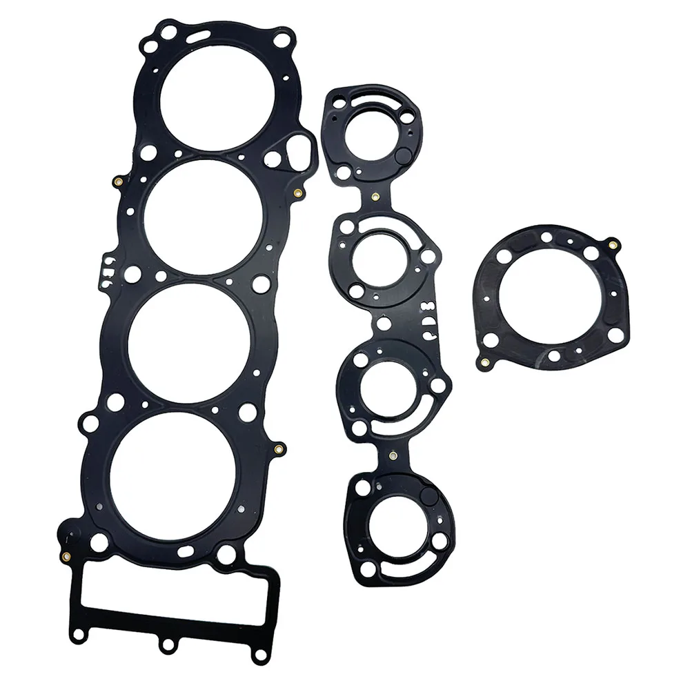 야마하 1100 VX1100 웨이브 러너 2005-2012 웨이브러너 1052cc 헤드 가스켓 세트 6D3-11181-00-00
