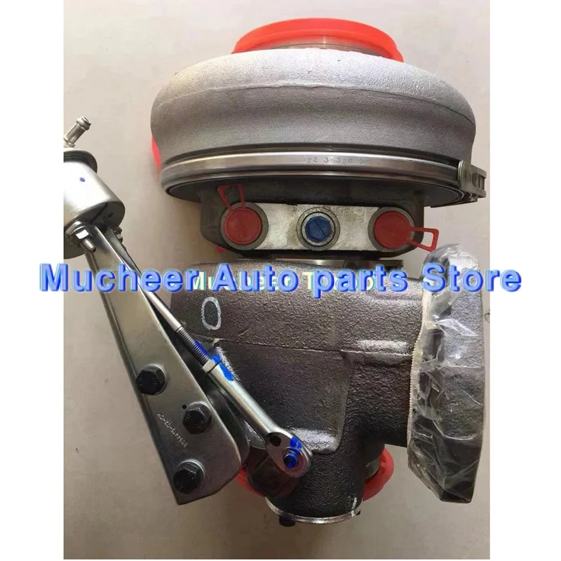 For VOLVO PENTA TAD1634VE Turbocharger HE600WG 22283878 5324595 