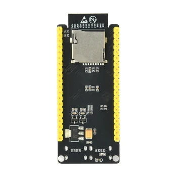 ESP ESP32-S3 CAM WiFi Scheda di sviluppo Bluetooth integrata ESP32-S3-N16R8 Modulo telecamera doppio tipo C OV3660
