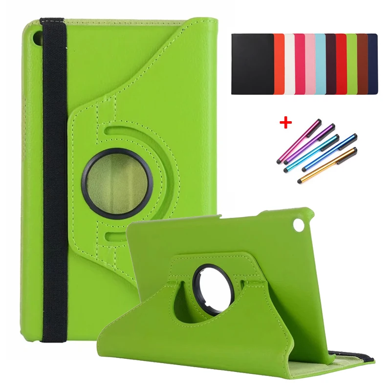 8 Pollici Per Huawei Mediapad T3 8 Custodia 360 Gradi Supporto Rotante Tablet Cover Per Huawei Mediapad T3 8 Custodia Coque Funda Regalo