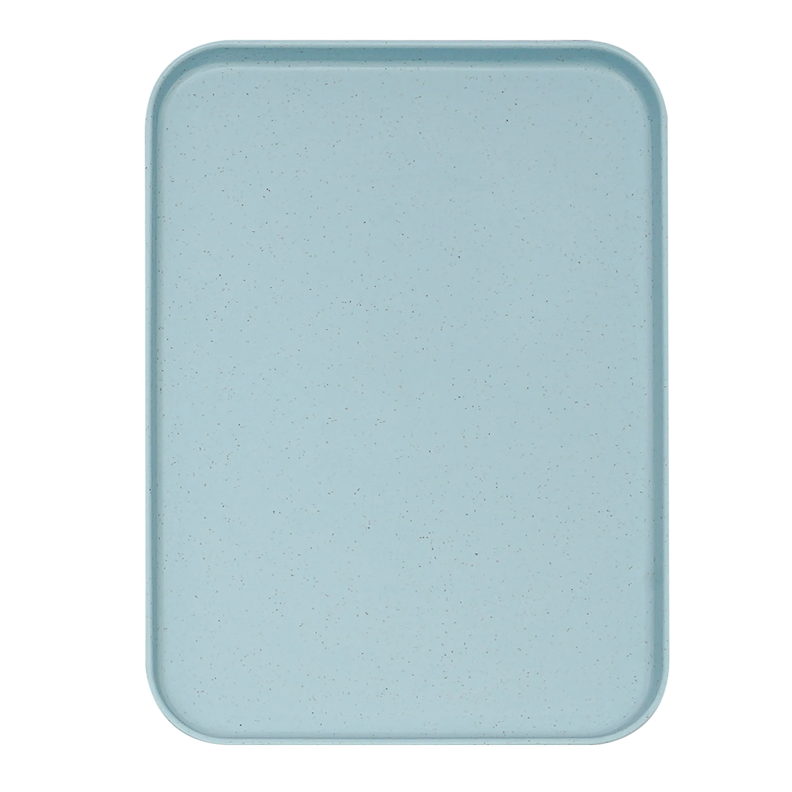 20er-Pack Bunte Lebensmittelbehälter Rechteckige Stapelbare Servierteller Gastronomie-Tablett-Set 32*23*24cm für Partys und Catering – Detail 11