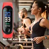 Connected Watch Child Sports Fitness Bracelet Heart Rate Blood Pressure Smart Watch Men Women Kids Smart Watch For Girls Boys 4