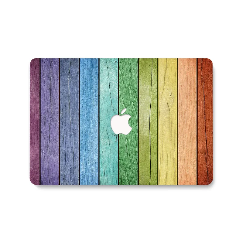 Per Apple Macbook Laptop Custodia Colorata M1 Air.Pro11.12.13.15 16"