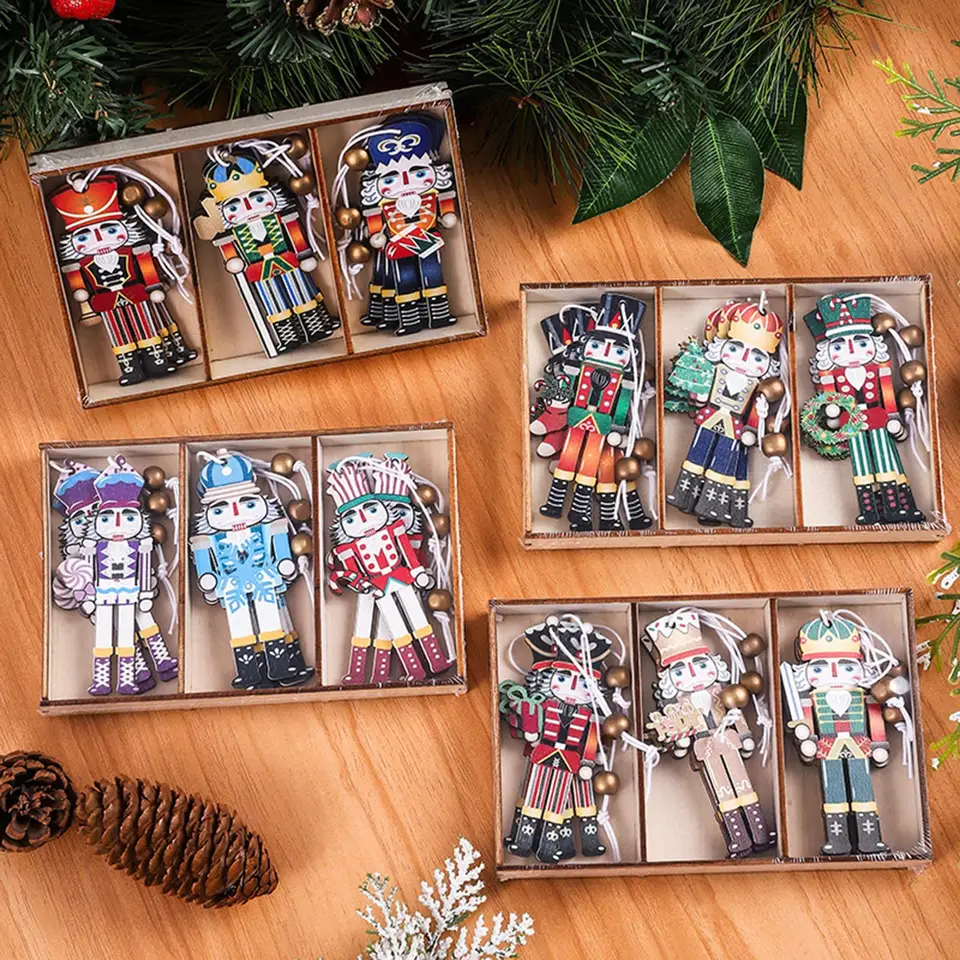Hanukkah christmas crackers