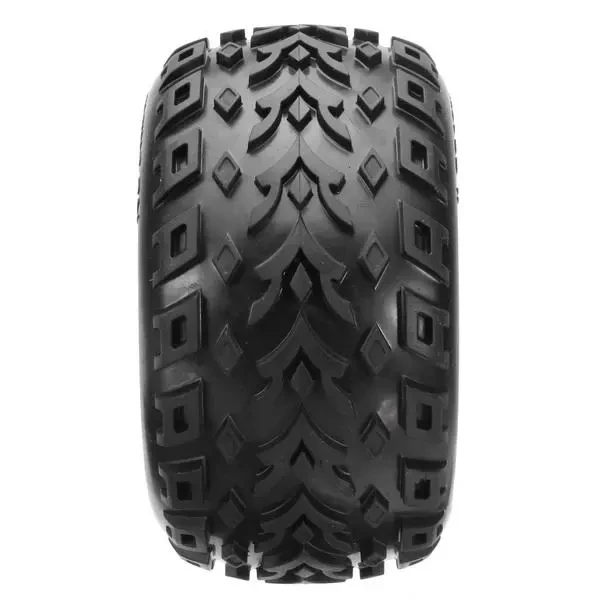 contact RC Racing Tyres 1/8セット　新品 Amazon.com: Contact GT8/Rally 1/8 On Road Foam GT Tires 40