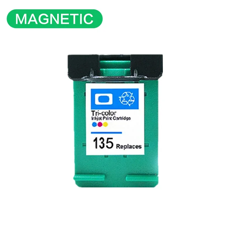 Cartuchos Tinta Hp 95 Cartuchos De Tinta Compatibles HP 95 Y HP 98 - Pack De 3 (2 Negro 1 Color) HP 95 HP 98 Repuesto