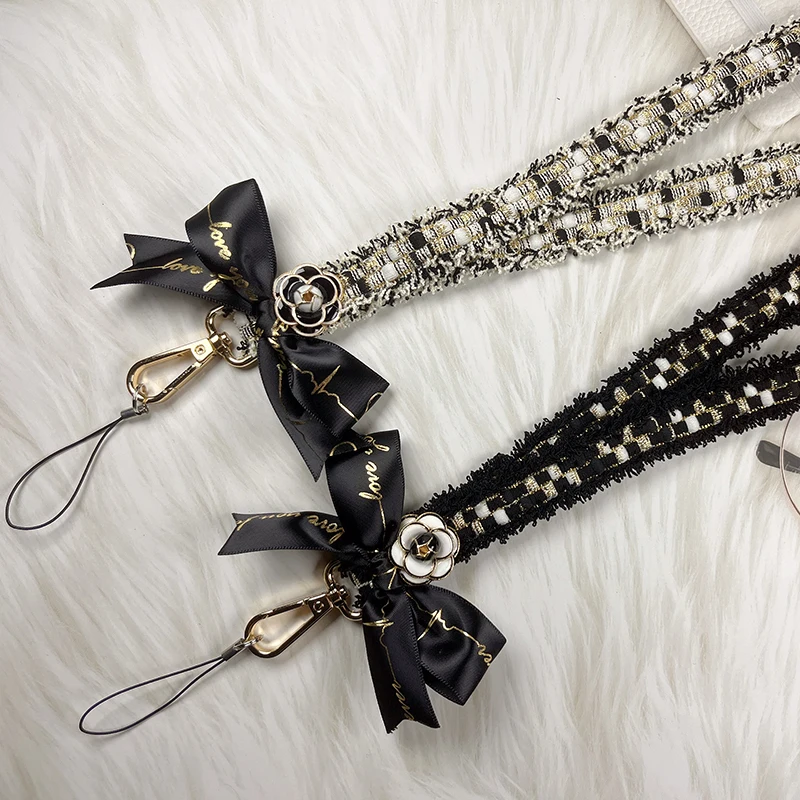 1/2 pcs ޴ ȭ Ʈ Ƽ-н   Ʈ  Ʈ Lanyards Ű ID ī ü ޴ ȭ Ʈ
