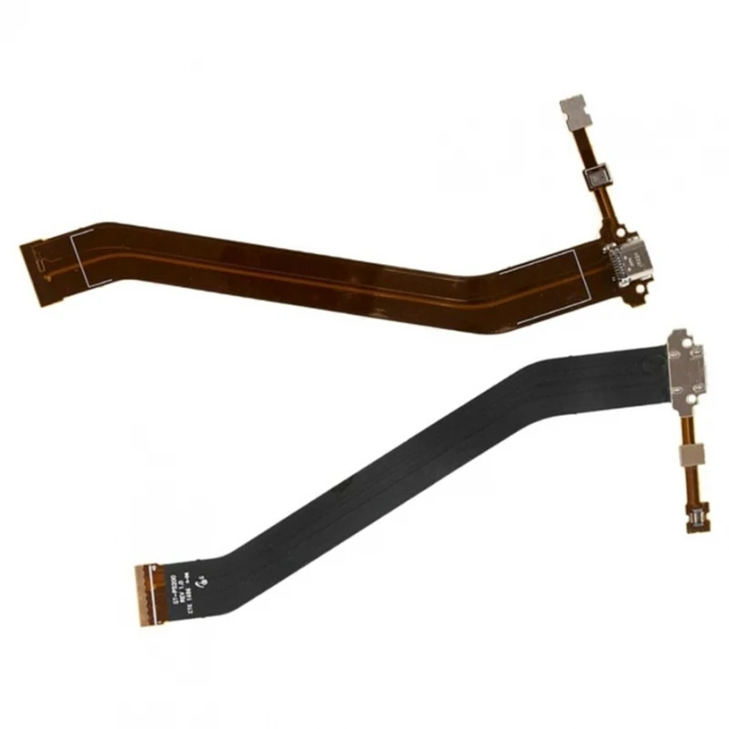 Ricarica Flessibile Per Samsung Galaxy Tab 3 10.1, P5200, Scheda Connettore Usb Microfono # Samsung Galaxy Tab 3 10,1 (Sm-P5200)