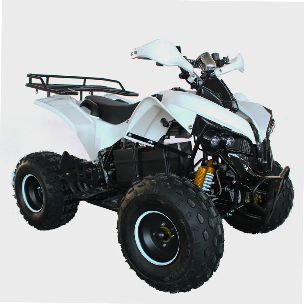 Auutomatic Shaft Drive New Model 60v Electric Atv 1000w/1200w/1500w Electric Quad Bike