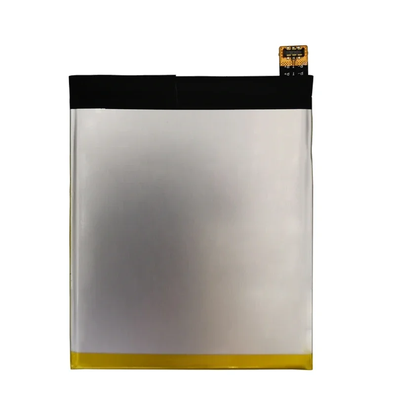 2024 Years 100% Original High Quality 3150mAh Replacement Battery For UMI Umidigi A1 Pro A1Pro Cell Phone Batteries Bateria