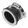 Food Waste Disposer Mount Garbage Disposal Sink Flange Kit Detachable Guard for Kitchen 1