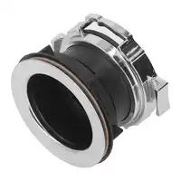 Food Waste Disposer Mount Garbage Disposal Sink Flange Kit Detachable Guard for Kitchen 1