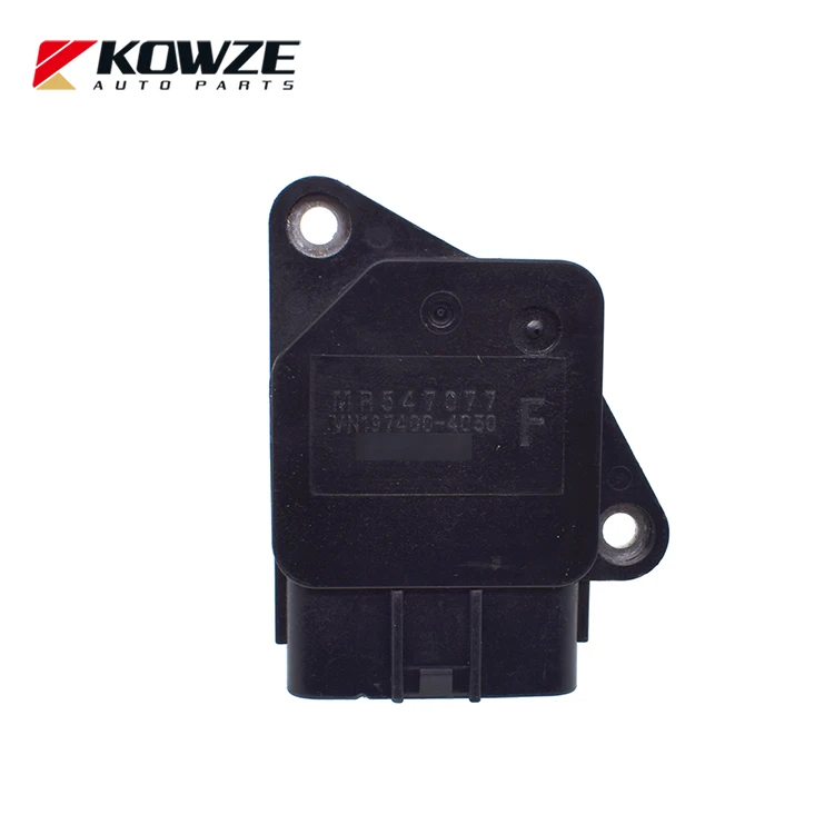 Ϻ MAF    Mitsubishi Pajero Montero Sport 2008-2015 Nativa Challenger L200 Triton 4D56 4M41 MR547077