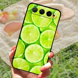 ZTE Nubia Air Shockproof Soft Silicon TPU Phone Case Cover for ZTE nubia Air (14)