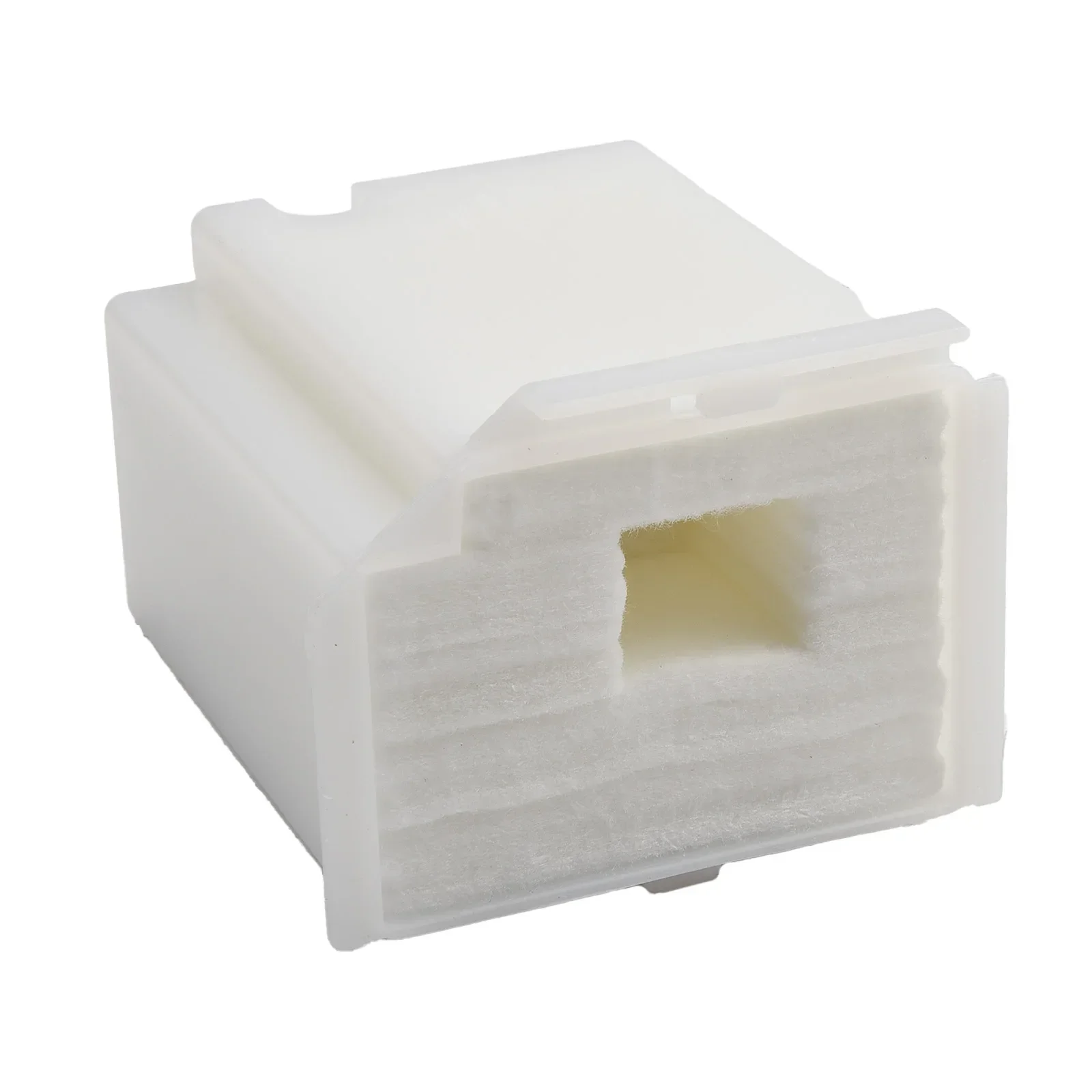Ink Tank Sponge 1X Waste Ink Tank Pad Sponge For ET 2710 2711 2715 2720 2721 2726 L3110 L3118 L3119 L3108 L3150 Inkjet Printers