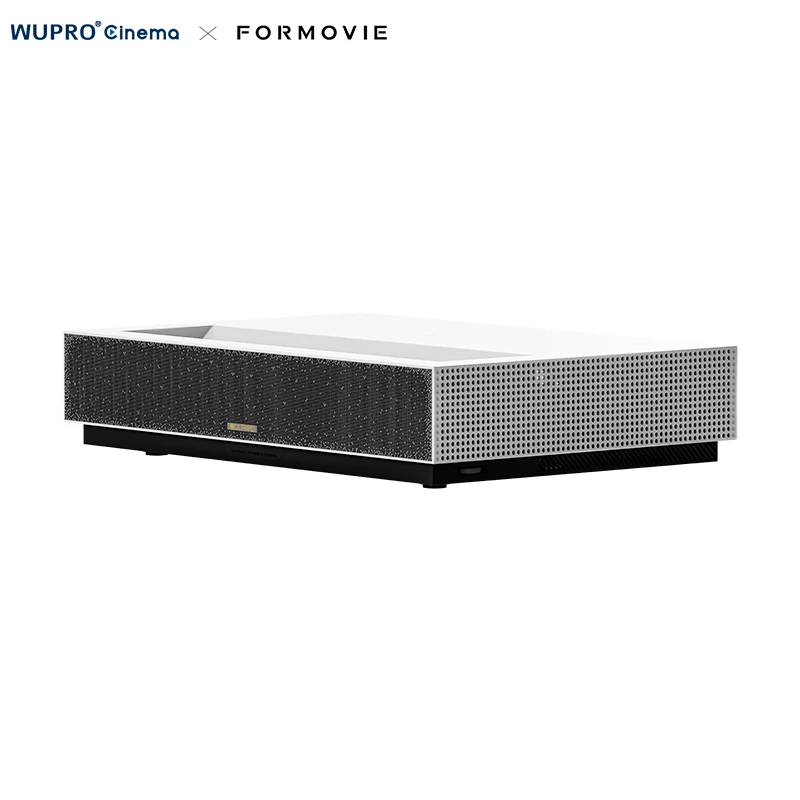 Formovie Fengmi Laser 4K Cinema 3 Projector Ultra Short Throw 400Nit