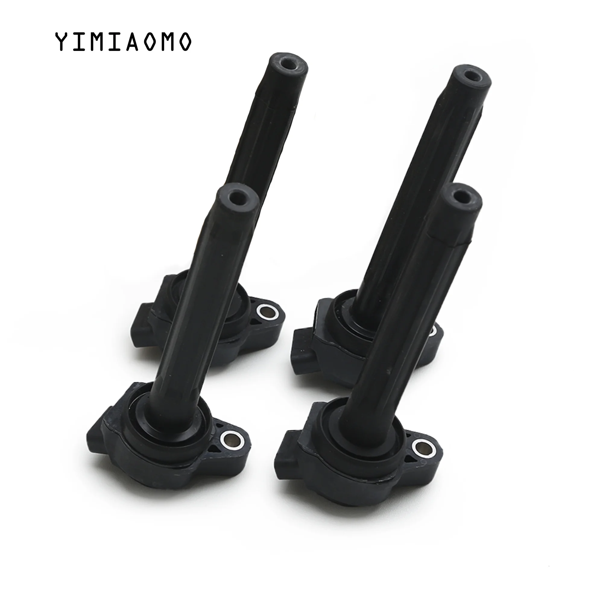 90919-t2010 90919t2010 New 4pcs Ignition Coils For Toyota Camry  