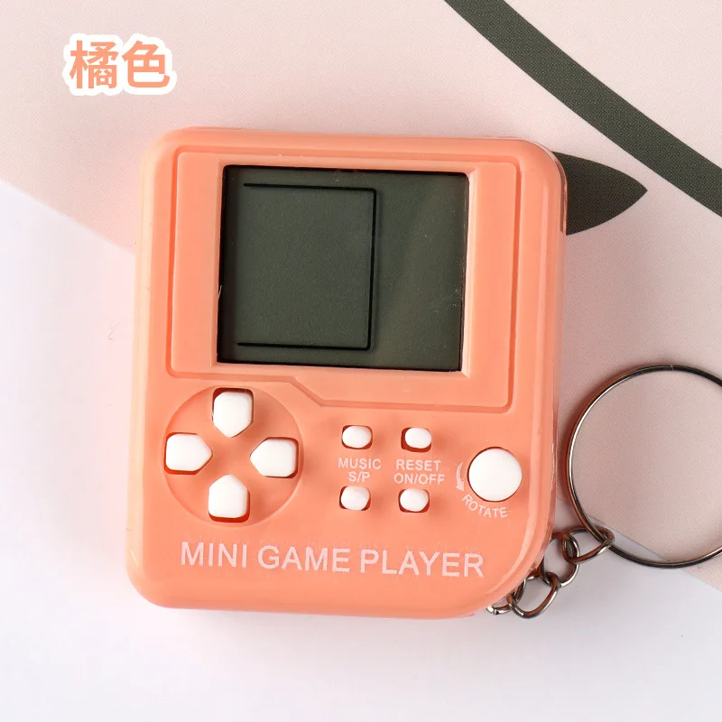 Toyvian 2 Conjuntos Consola De Jogos Brinquedo De Música Bater