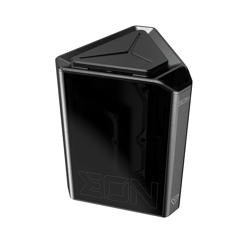   Ƹ EON  NAS ̽, RPi 4  B, 4  SATA HDD SDD Ʈũ  丮, RTC ˷̴ Ŭ, BYO NAS