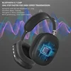 2025Newest Headphone Wireless Bluetooth Headset With Mic Noise Cancelling Headsets Stereo Sound Earphone Sport Gaming Headphones 3