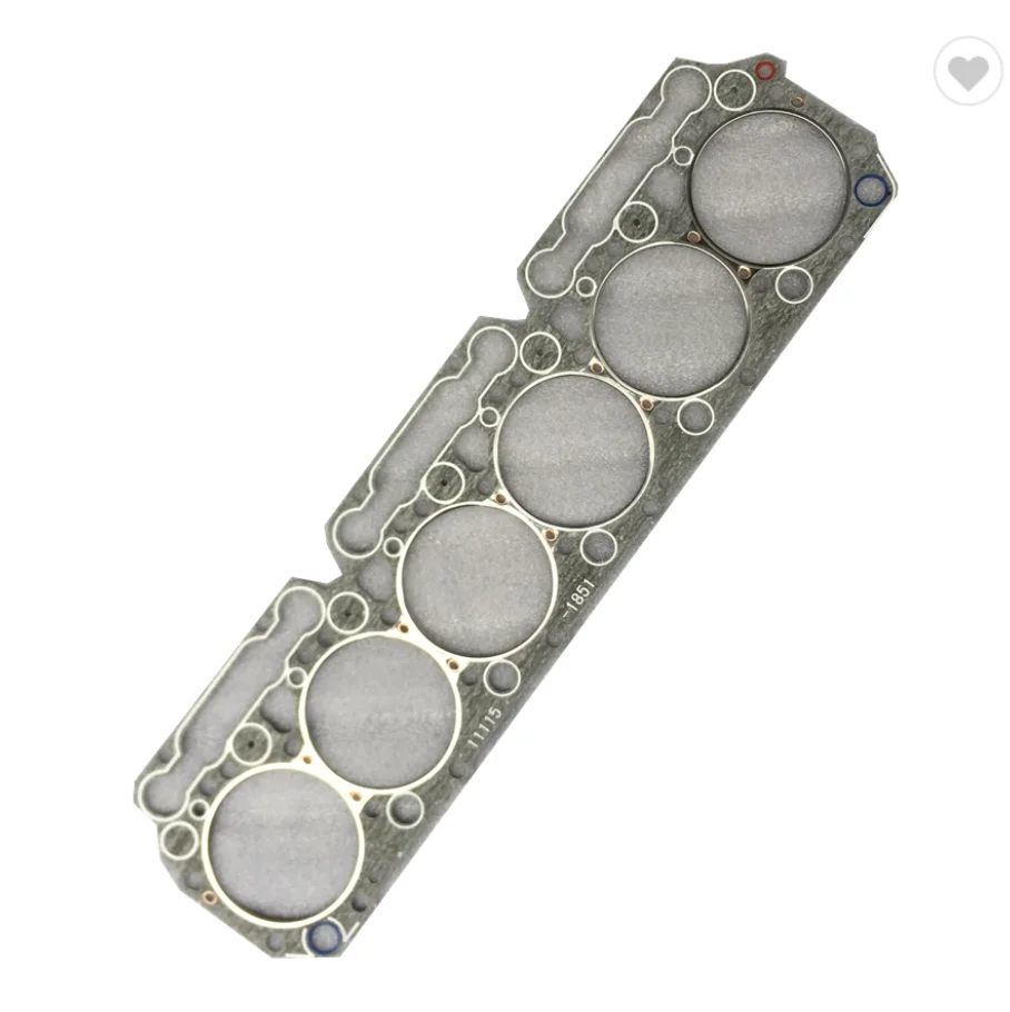 

CYLINDER HEAD GASKET FOR HINO FC166 W06E 11115-1851 111151851