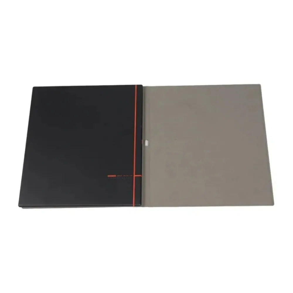 Smart Magnetic Multi-Folding Case with Pencil Pocket and Auto Wake/Sleep Feature