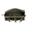 Tactical Molle Triple Magazine Pouches with Accessories Bag Open-Top Magazine Pouch Paintball Game Accessories Bags 4