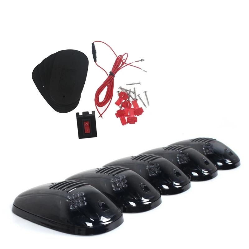 ο  5  12 LED  ڵ ý   Ŀ , Ʈ SUV ε Ʈ   ڵ Ÿϸ