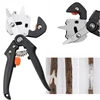 HOT SALE Grafting Scissors Grafting Knife Seedling Grafting Machine Grafting Tool Fruit Tree Grafting Machine Gardening Tool 3