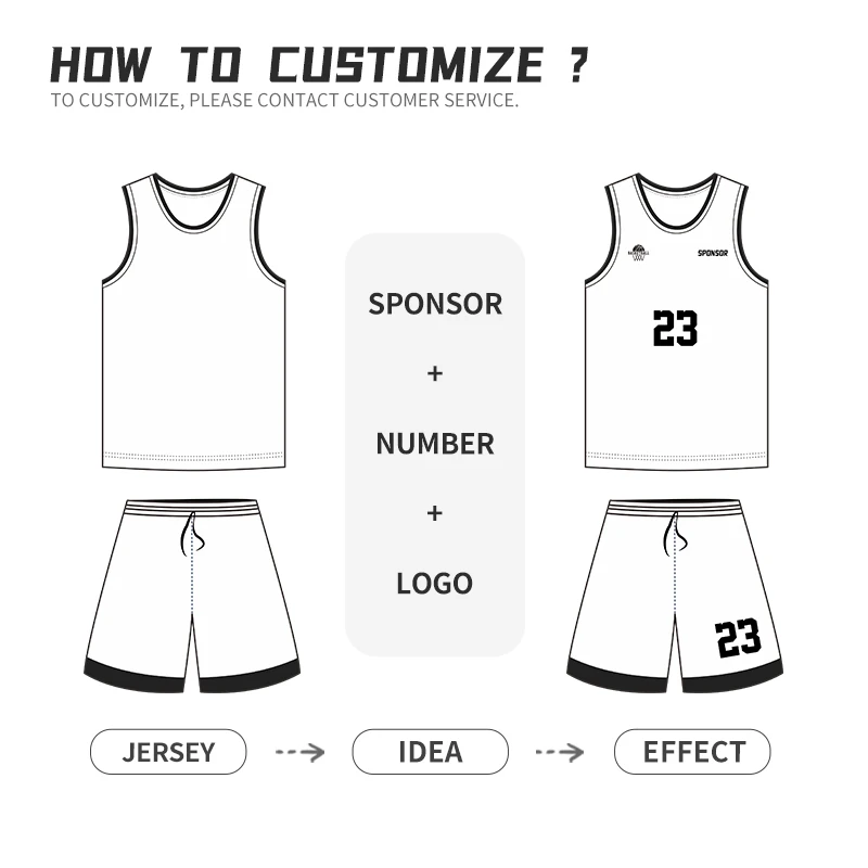 Basketball Jerseys For Boy School Team Training Kids basketball jerseys