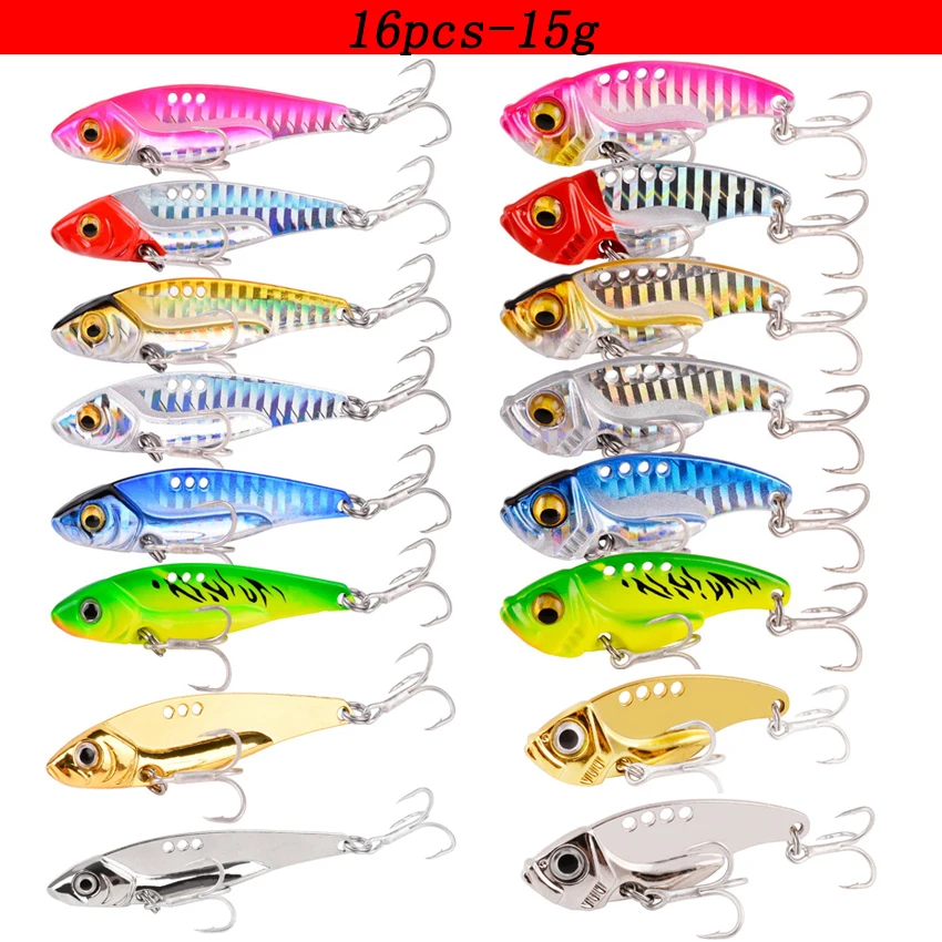 https://ae01.alicdn.com/kf/S2b1c259ba84343a2a600edef9891738dn/16pcs-lot-Mixed-VIB-Fishing-Lures-7g-10g-15g-Artificial-Blade-Metal-Sinking-Spinner-Crankbait-Vibration.jpg